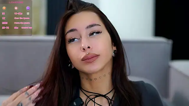 Snapshot of loseecontrol chatting on February 2026 01:14:01 PM loseecontrol online show from February 2026 01:14:01 PM