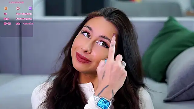 Snapshot of loseecontrol chatting on February 2026 01:18:01 PM loseecontrol online show from February 2026 01:18:01 PM