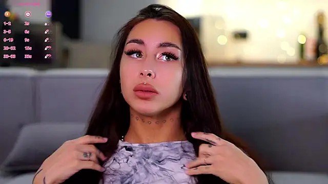 Snapshot of loseecontrol chatting on February 2026 01:21:01 PM loseecontrol online show from February 2026 01:21:01 PM