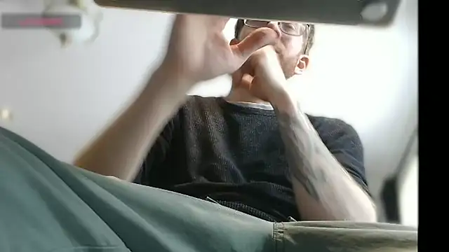 Snapshot of Gingerxl8 chatting on February 2026 05:49:02 PM Gingerxl8 online show from February 2026 05:49:02 PM