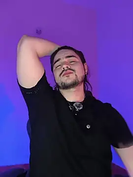 Snapshot of Derek_Vow chatting on February 2026 12:05:02 AM Derek Vow online show from February 2026 12:05:02 AM