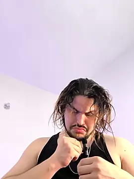 Snapshot of Derek_Vow chatting on February 2026 11:03:02 PM Derek Vow online show from February 2026 11:03:02 PM