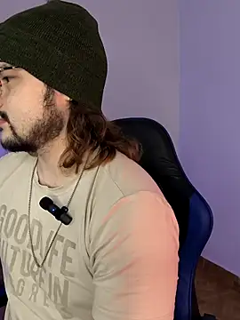 Snapshot of Derek_Vow chatting on February 2026 01:26:01 AM Derek Vow online show from February 2026 01:26:01 AM