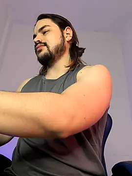 Snapshot of Derek_Vow chatting on March 2026 11:22:02 PM Derek Vow online show from March 2026 11:22:02 PM