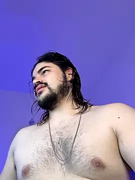 Derek Vow online show from March 2026 11:01:01 PM