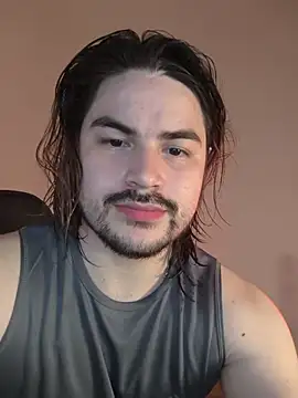 Derek Vow online show from March 2026 10:58:02 PM