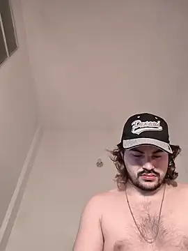 Derek Vow online show from March 2026 10:59:01 PM