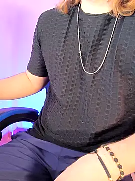 Derek Vow online show from April 2026 11:37:02 PM