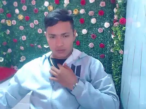 jerry anderson18 online show from February 2026 02:09:02 AM