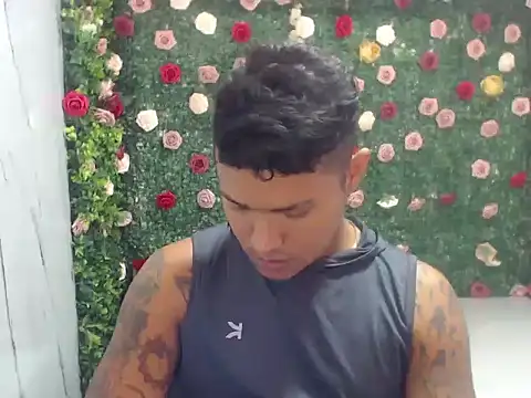 jerry anderson18 online show from February 2026 02:43:01 AM