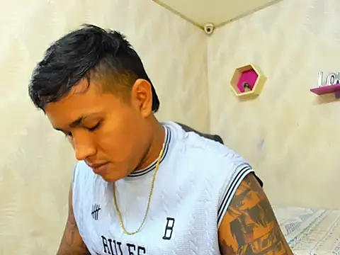 jerry anderson18 online show from March 2026 02:29:01 AM