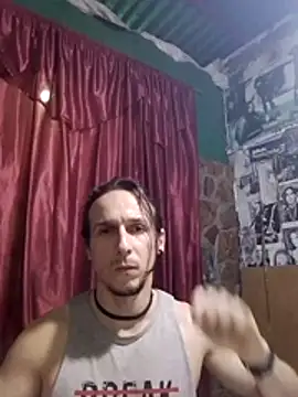 Snapshot of AxelFrost chatting on March 2026 06:26:01 PM AxelFrost online show from March 2026 06:26:01 PM