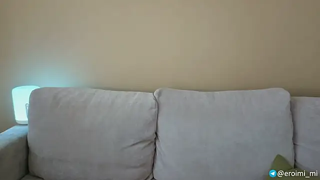 eroimi online show from April 2026 03:17:02 PM