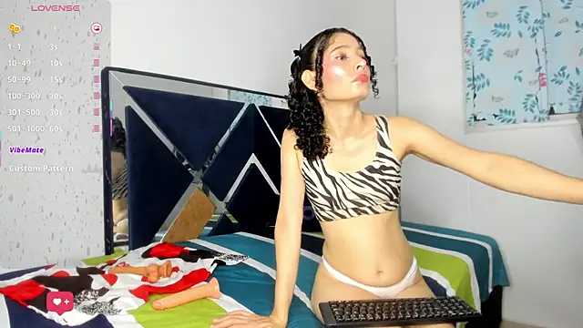 Snapshot of Ninna_Vergara chatting on June 2026 02:24:02 AM Ninna Vergara online show from June 2026 02:24:02 AM