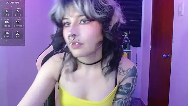 neena nyx  online show from April 2026 10:24:02 PM