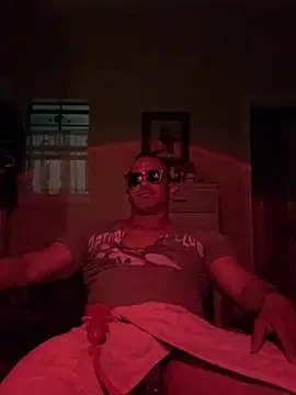 daddydonkey84 online show from February 2026 03:59:02 AM