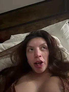 Mandygonewild online show from February 2026 07:45:01 AM