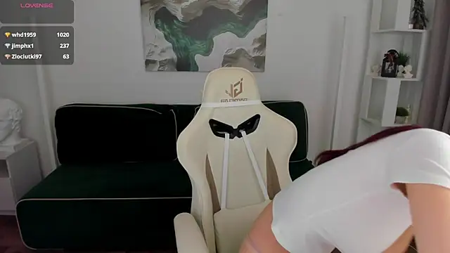 Snapshot of berthanelson chatting on February 2026 07:38:02 AM berthanelson online show from February 2026 07:38:02 AM