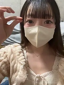 Snapshot of Hazuki_45 chatting on February 2026 05:24:01 AM Hazuki 45 online show from February 2026 05:24:01 AM