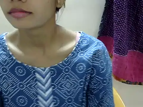 Snapshot of Kulsum_S chatting on July 2026 01:59:01 PM Kulsum S online show from July 2026 01:59:01 PM