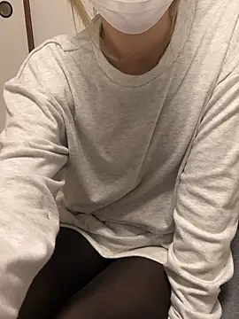 yui  yuichan online show from February 2026 02:33:01 PM