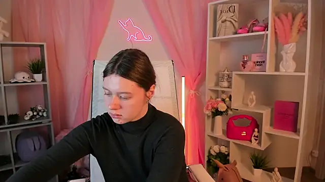 CelestineMauriac online show from February 2026 05:28:02 PM