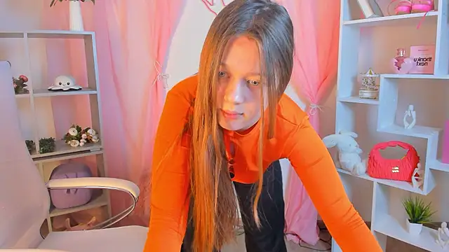 CelestineMauriac online show from February 2026 06:51:02 PM