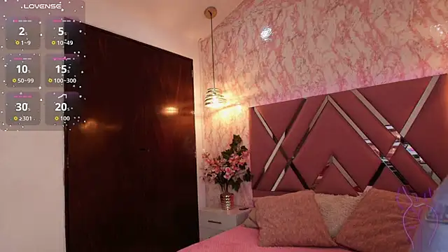 Snapshot of SOPHIIE_LUX_ chatting on February 2026 07:13:02 PM SOPHIIE LUX online show from February 2026 07:13:02 PM