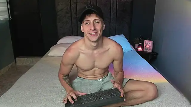 Snapshot of Jasper__jones chatting on April 2026 09:17:02 PM Jasper jones online show from April 2026 09:17:02 PM
