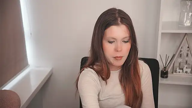 MarnieWootan online show from February 2026 05:11:02 AM