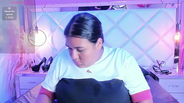 Dojaaiisha online show from April 2026 10:54:02 PM