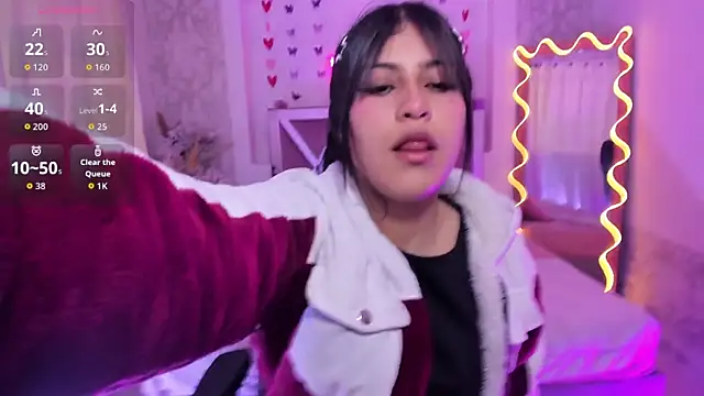 JENNA TAY1 online show from April 2026 05:21:02 PM