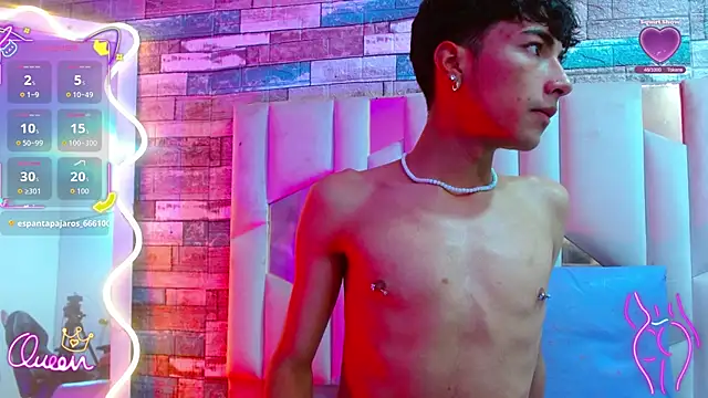 osamu tay online show from March 2026 11:55:01 PM