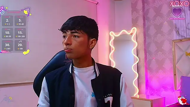 osamu tay online show from March 2026 03:01:01 AM