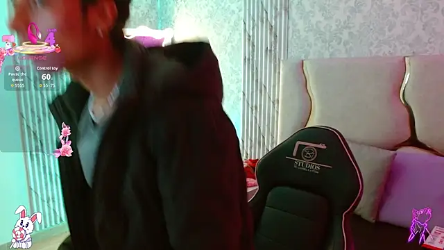 osamu tay online show from April 2026 03:12:01 AM