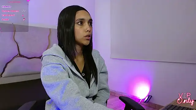 TINY TAY online show from March 2026 11:48:02 AM