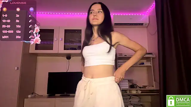 Kiaicatie online show from July 2026 02:56:02 PM