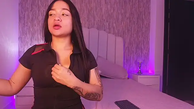 isa anderson online show from February 2026 11:54:01 AM