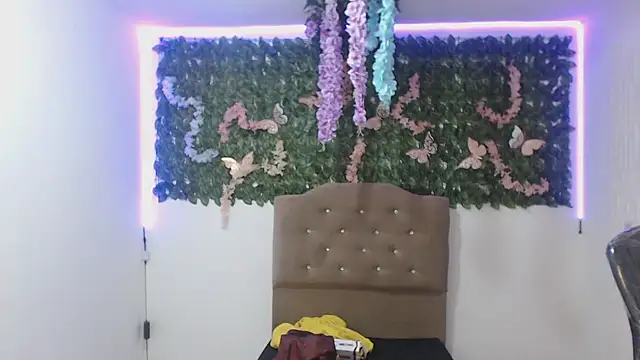 adara cute 69 online show from February 2026 04:04:02 PM