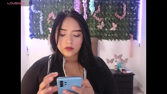 adara cute 69 online show from April 2026 03:13:01 PM