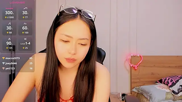 s00nie online show from March 2026 09:10:02 PM