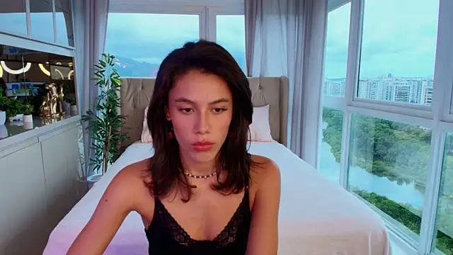 Snapshot of Carol_Daniel chatting on February 2026 07:58:01 PM Carol Daniel online show from February 2026 07:58:01 PM