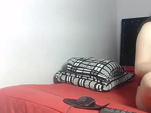 SalomeMorganX online show from April 2026 12:06:01 PM