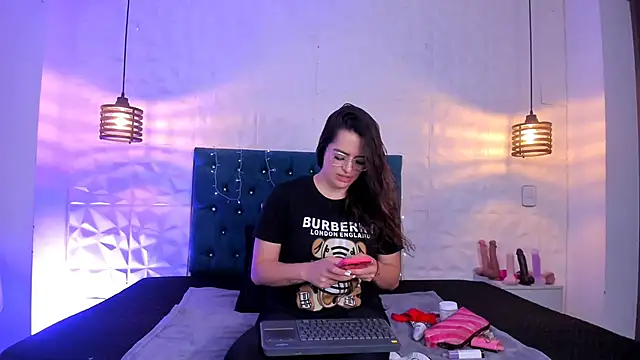 samantha foxyy online show from March 2026 11:51:01 AM