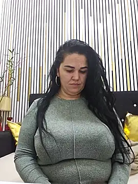 VickyVice online show from February 2026 05:41:01 PM