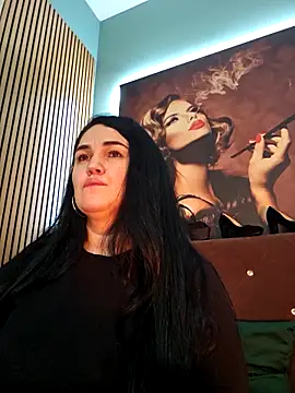 VickyVice online show from February 2026 07:07:01 PM