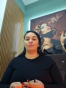 VickyVice online show from February 2026 05:55:01 PM