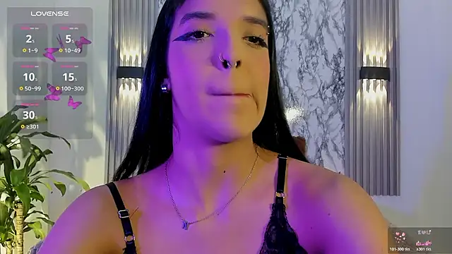 ChloeeMasonn online show from March 2026 11:07:02 AM