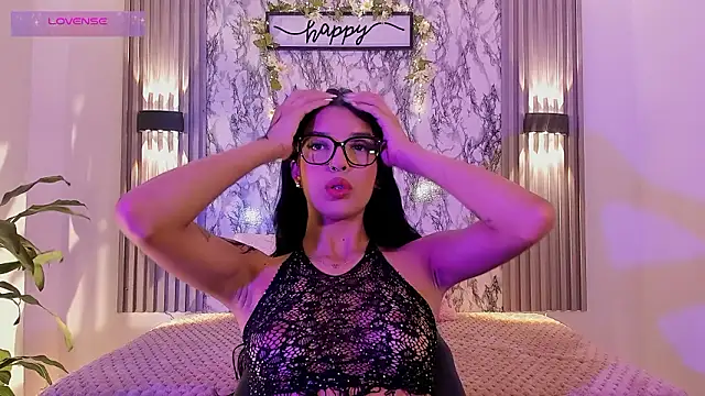 ChloeeMasonn online show from March 2026 11:05:02 AM