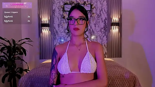 ChloeeMasonn online show from March 2026 11:10:01 AM